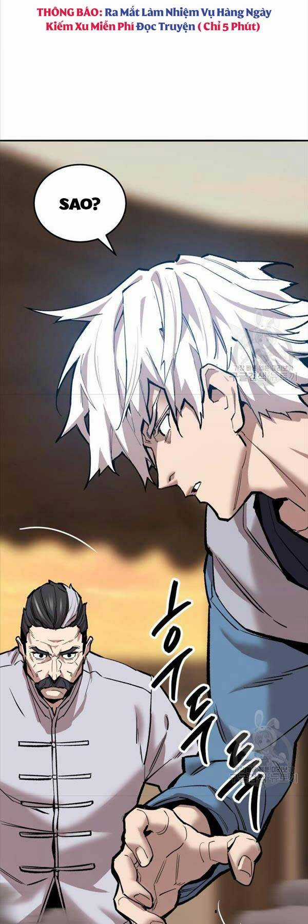 Phá Bỏ Giới Hạn - Chapter 119 - Trang 53