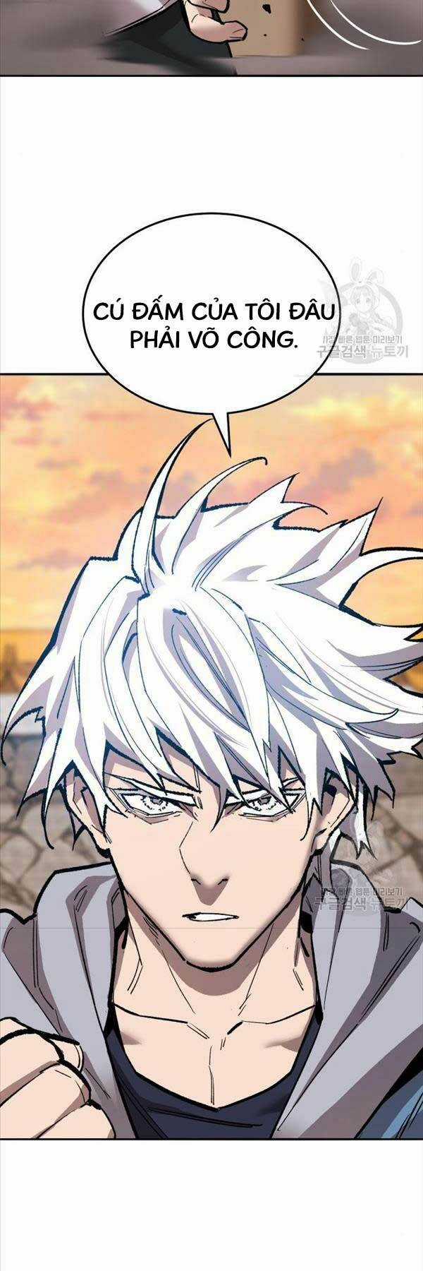 Phá Bỏ Giới Hạn - Chapter 119 - Trang 54