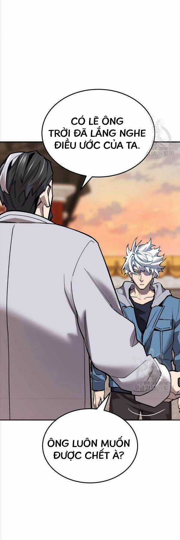 Phá Bỏ Giới Hạn - Chapter 119 - Trang 58