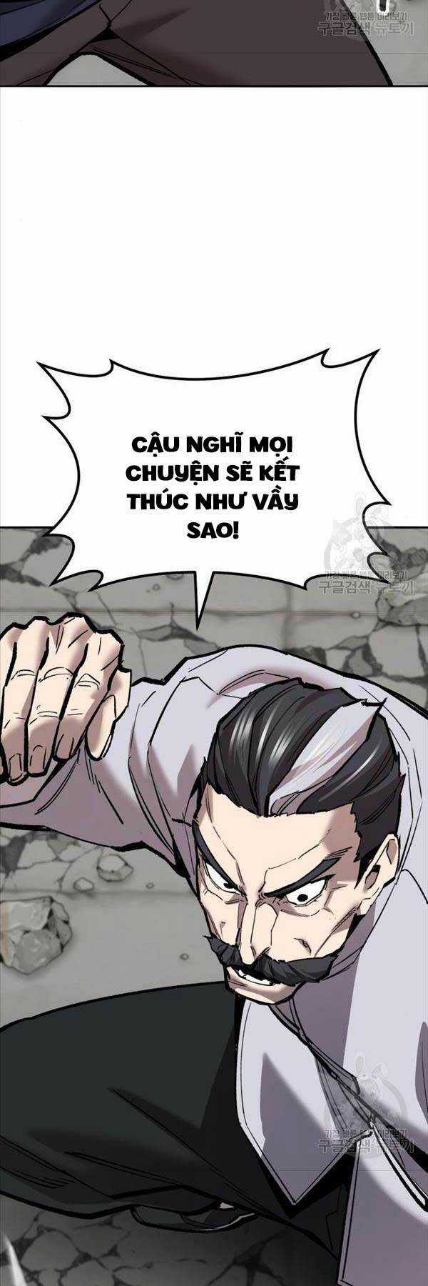 Phá Bỏ Giới Hạn - Chapter 119 - Trang 74