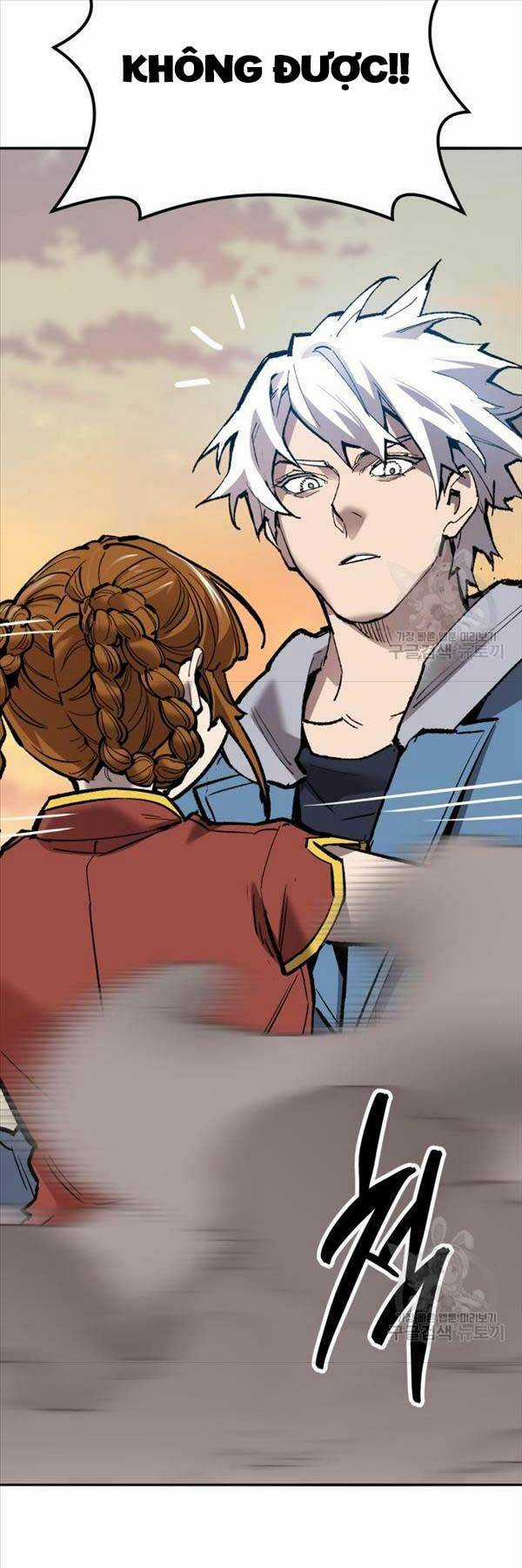 Phá Bỏ Giới Hạn - Chapter 119 - Trang 85