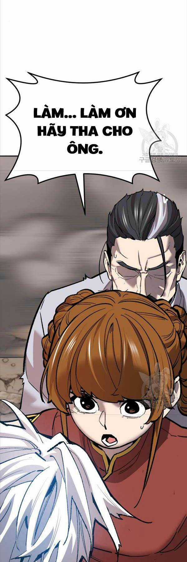 Phá Bỏ Giới Hạn - Chapter 119 - Trang 86