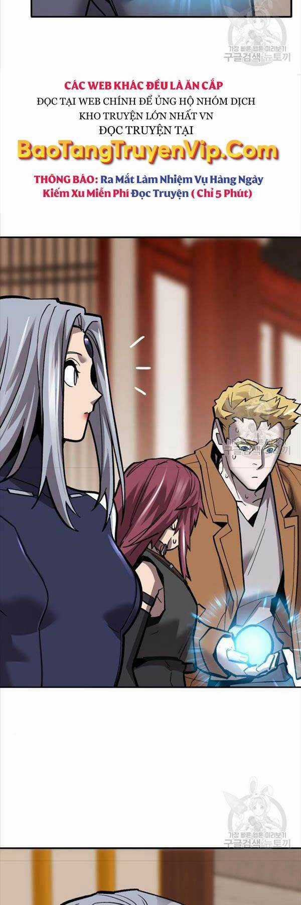 Phá Bỏ Giới Hạn - Chapter 119 - Trang 91