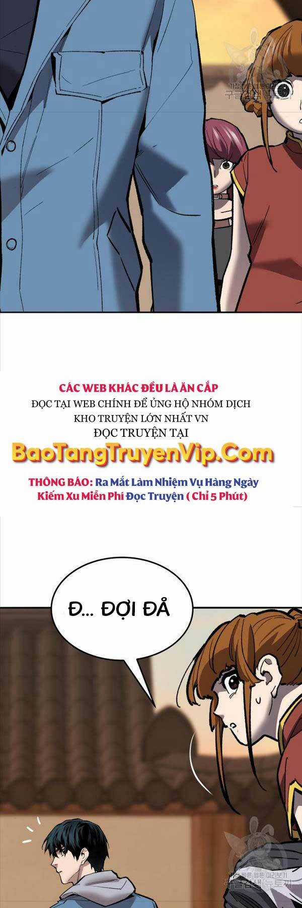 Phá Bỏ Giới Hạn - Chapter 119 - Trang 94