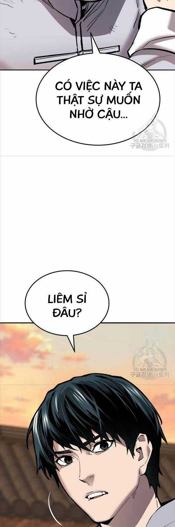 Phá Bỏ Giới Hạn - Chapter 119 - Trang 96