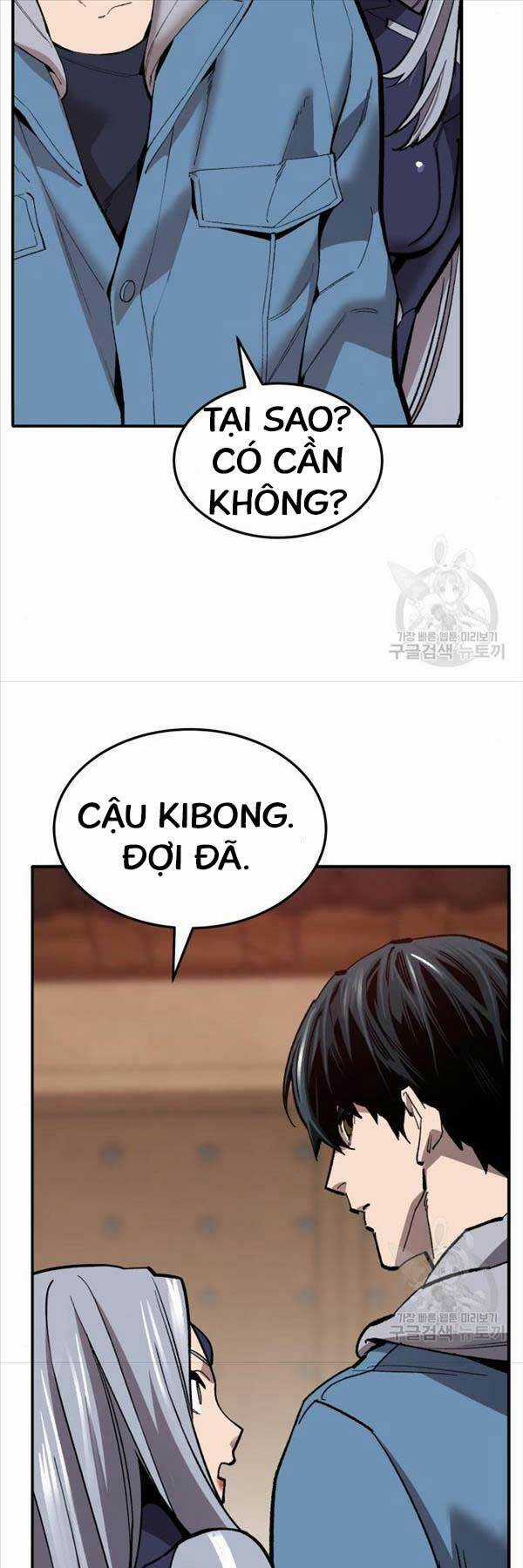 Phá Bỏ Giới Hạn - Chapter 119 - Trang 99