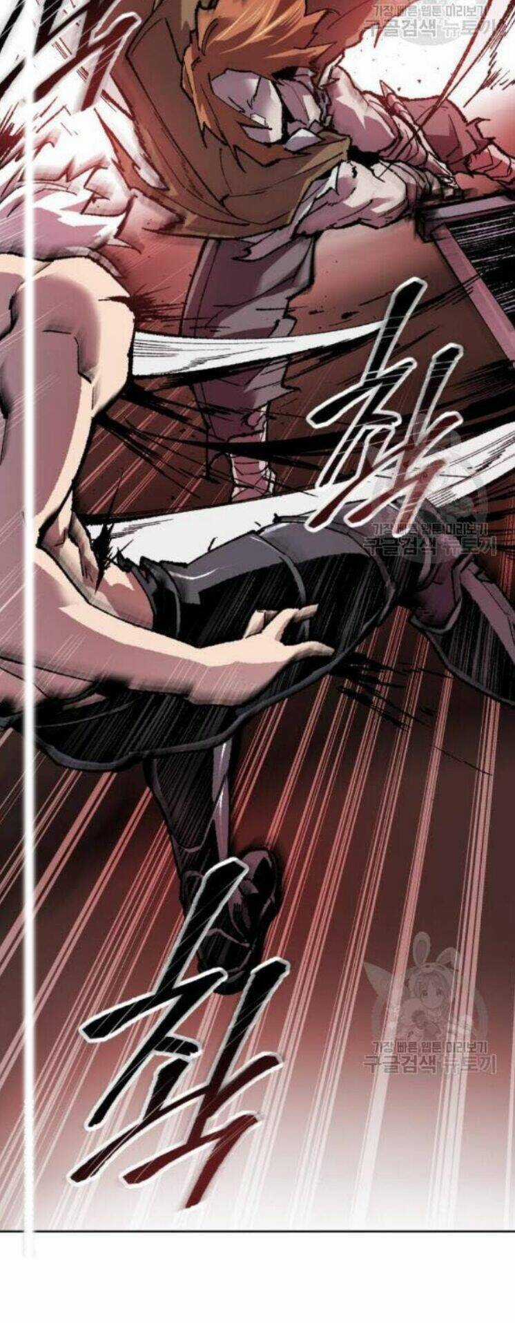 Phá Bỏ Giới Hạn - Chapter 12 - Trang 104