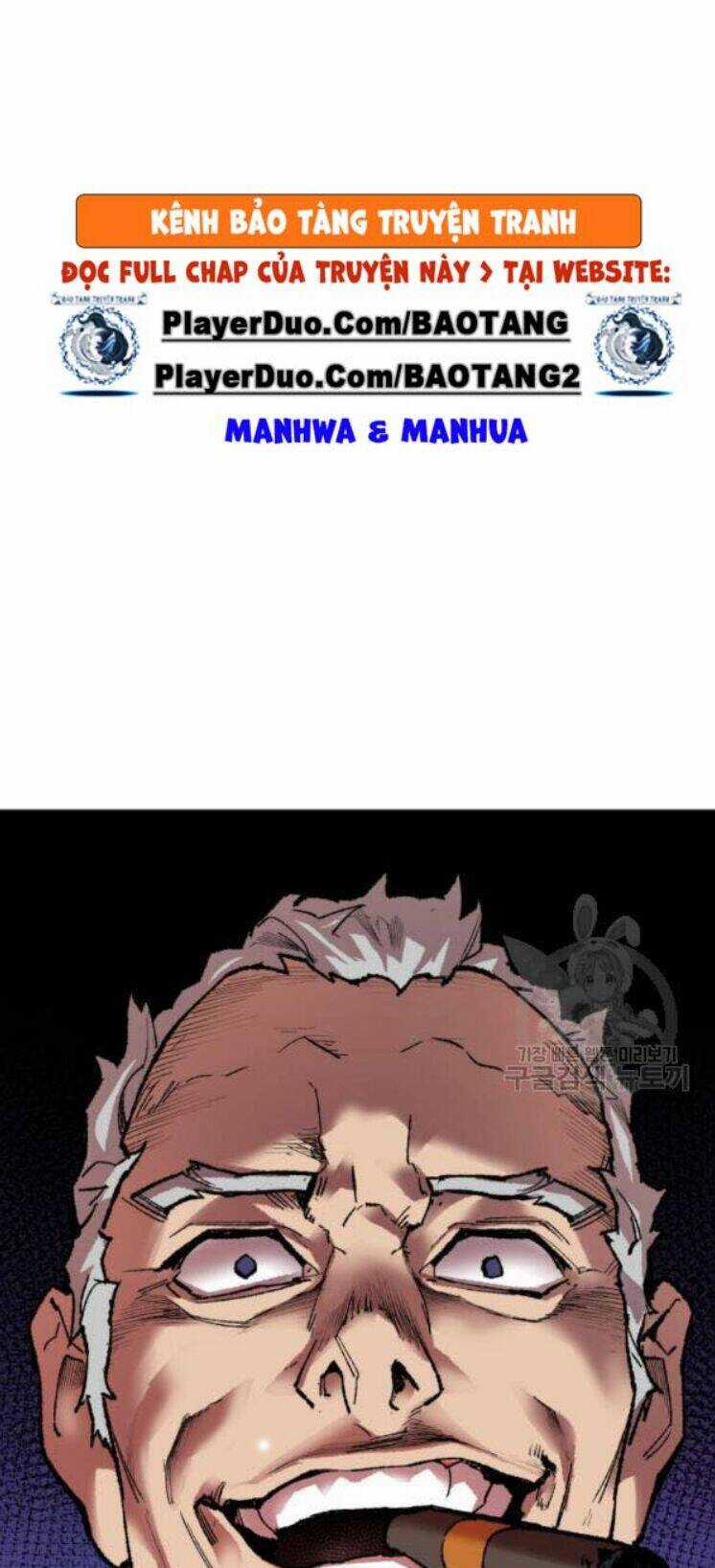 Phá Bỏ Giới Hạn - Chapter 12 - Trang 105