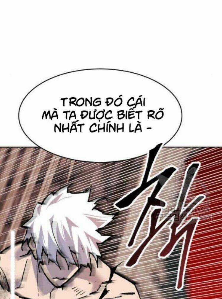 Phá Bỏ Giới Hạn - Chapter 12 - Trang 110