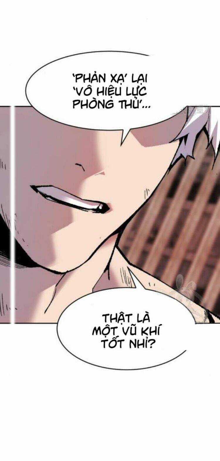 Phá Bỏ Giới Hạn - Chapter 12 - Trang 115