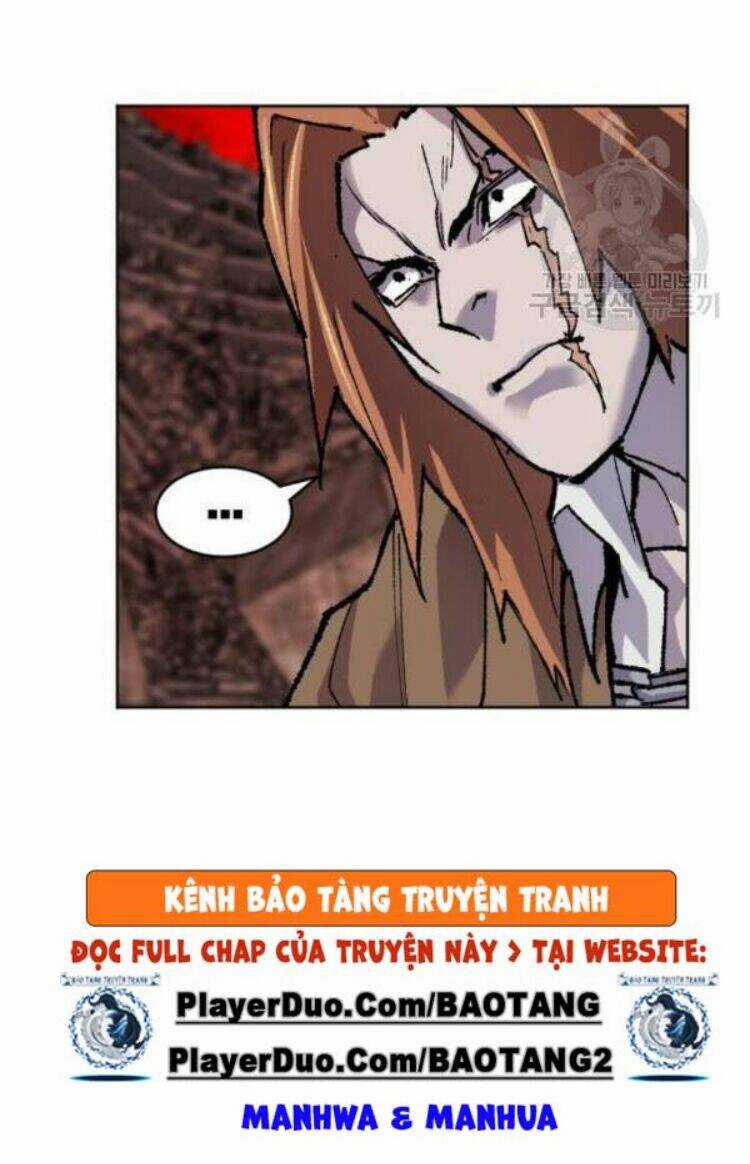 Phá Bỏ Giới Hạn - Chapter 12 - Trang 116