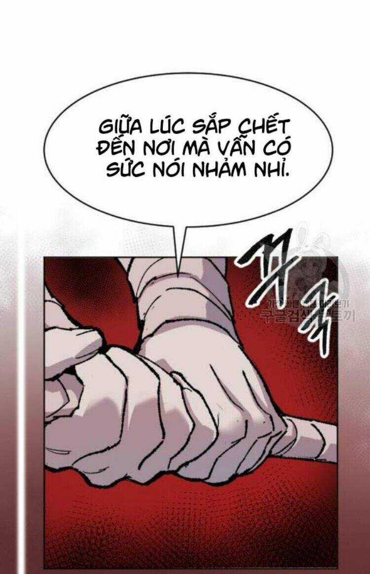 Phá Bỏ Giới Hạn - Chapter 12 - Trang 117