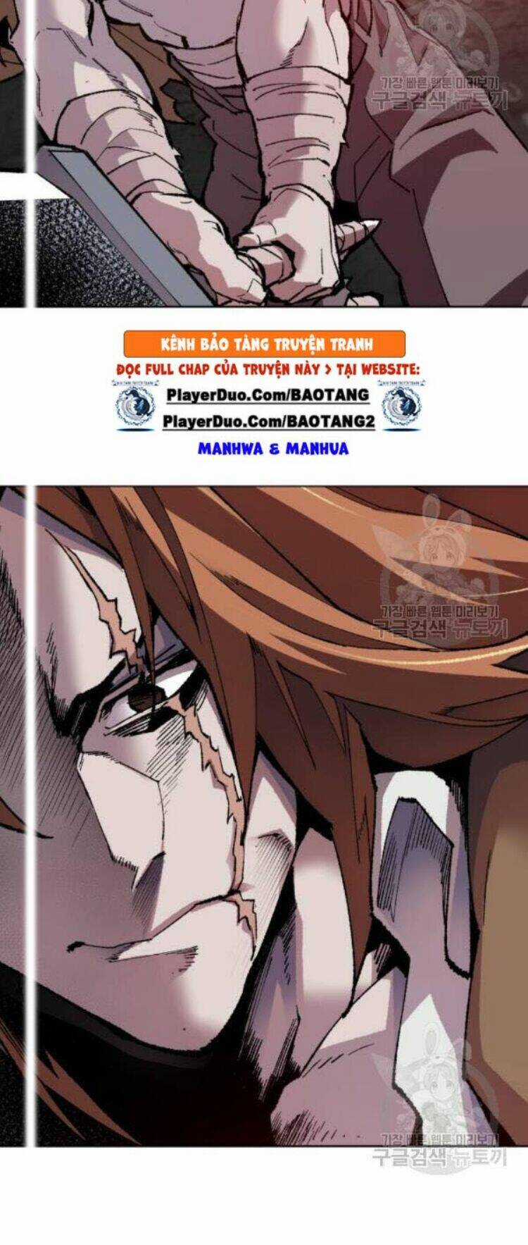 Phá Bỏ Giới Hạn - Chapter 12 - Trang 123