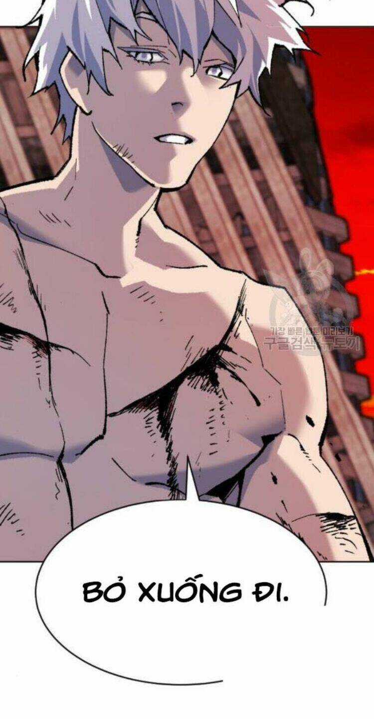 Phá Bỏ Giới Hạn - Chapter 12 - Trang 125