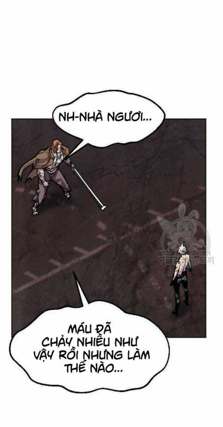 Phá Bỏ Giới Hạn - Chapter 12 - Trang 129