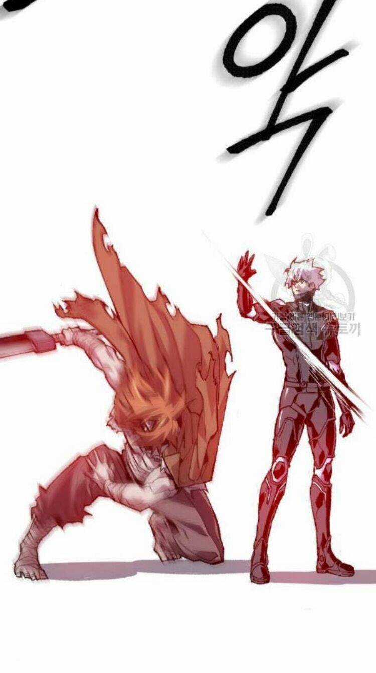 Phá Bỏ Giới Hạn - Chapter 12 - Trang 14