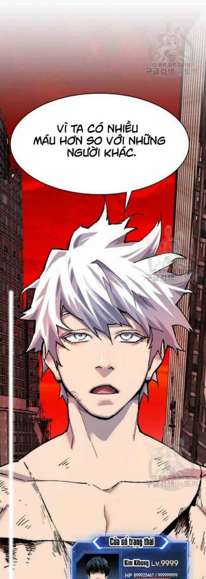 Phá Bỏ Giới Hạn - Chapter 12 - Trang 131