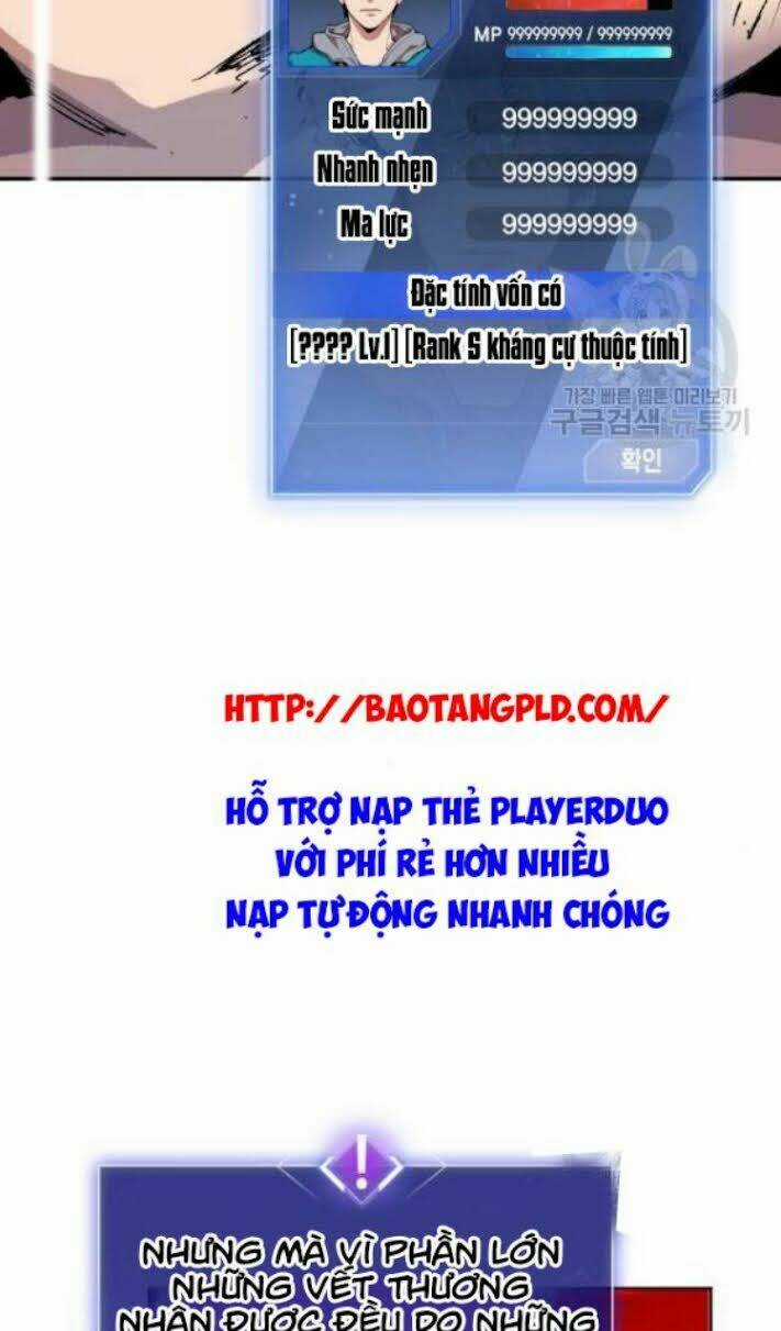Phá Bỏ Giới Hạn - Chapter 12 - Trang 132