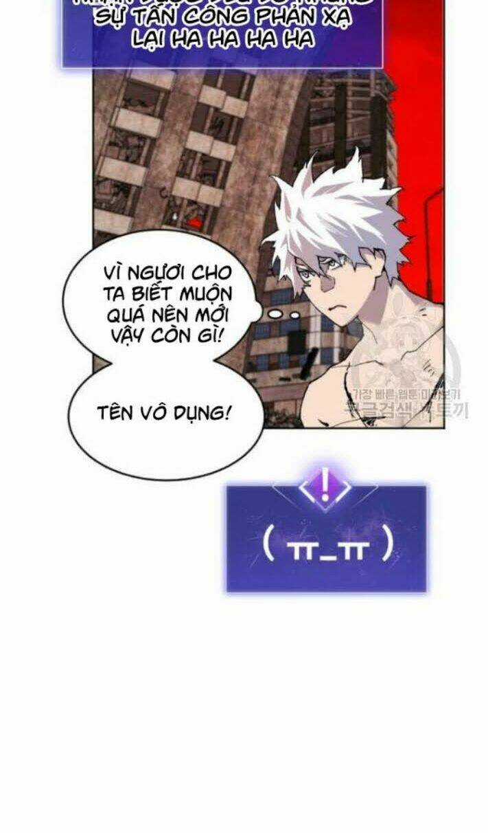 Phá Bỏ Giới Hạn - Chapter 12 - Trang 133