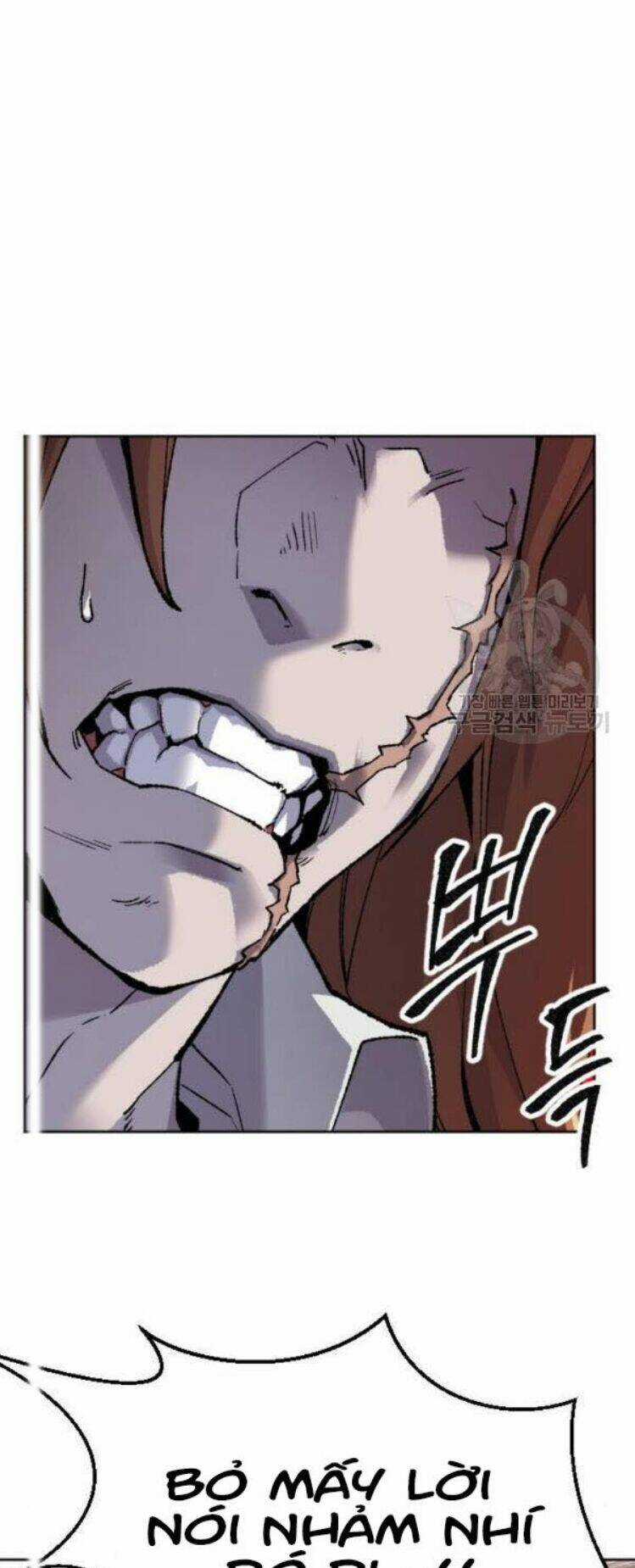 Phá Bỏ Giới Hạn - Chapter 12 - Trang 134