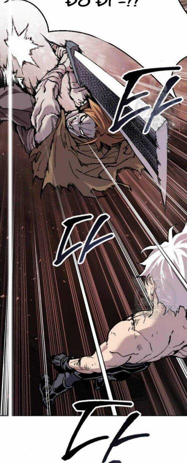 Phá Bỏ Giới Hạn - Chapter 12 - Trang 135