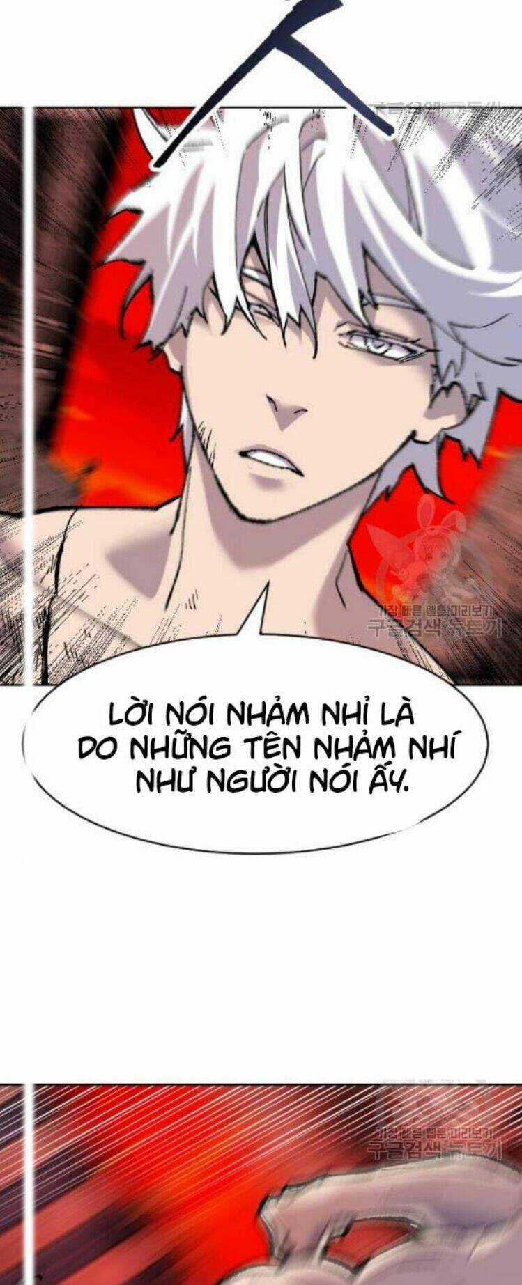 Phá Bỏ Giới Hạn - Chapter 12 - Trang 136