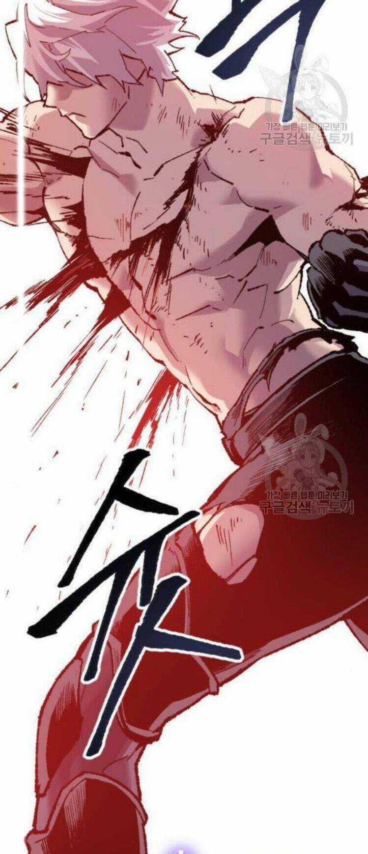 Phá Bỏ Giới Hạn - Chapter 12 - Trang 141