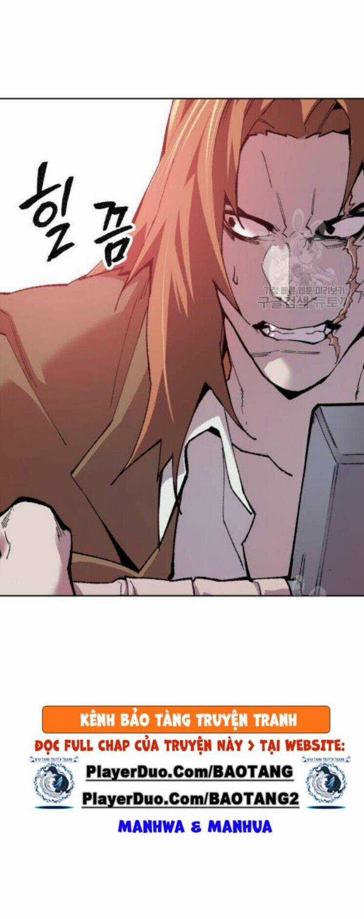 Phá Bỏ Giới Hạn - Chapter 12 - Trang 146