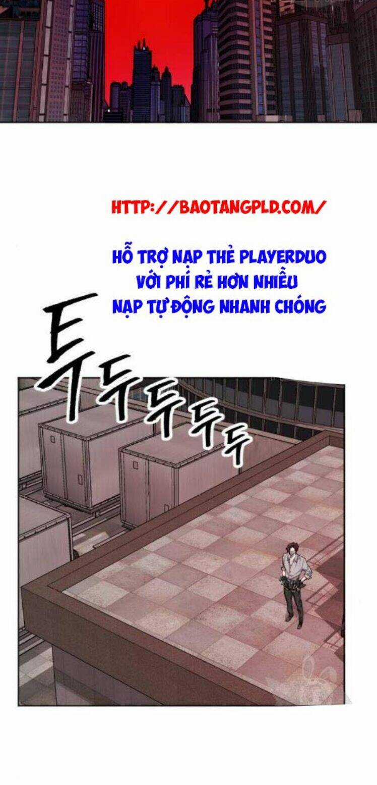 Phá Bỏ Giới Hạn - Chapter 12 - Trang 20