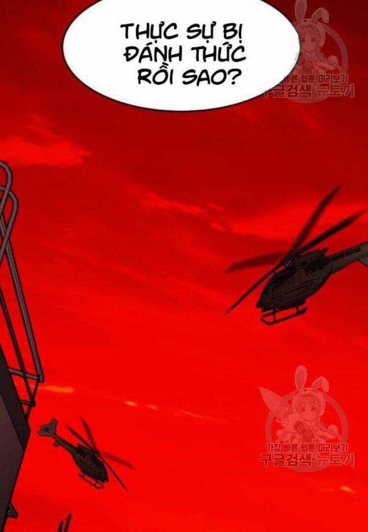 Phá Bỏ Giới Hạn - Chapter 12 - Trang 22
