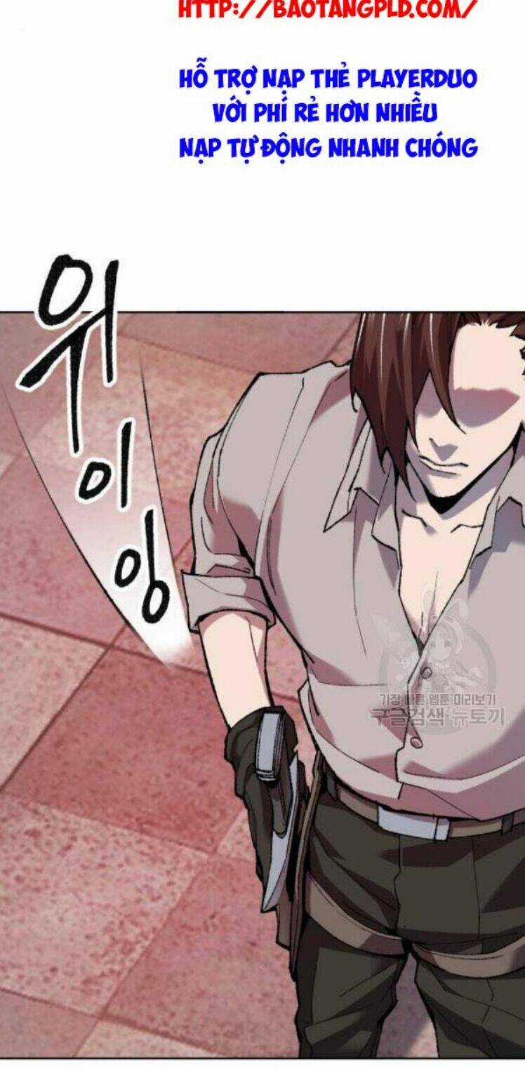 Phá Bỏ Giới Hạn - Chapter 12 - Trang 24