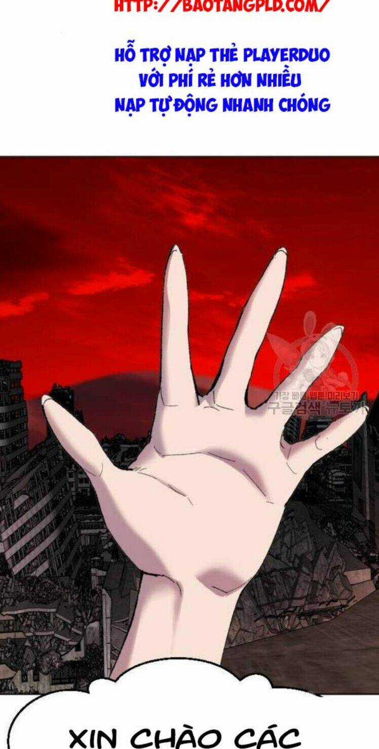 Phá Bỏ Giới Hạn - Chapter 12 - Trang 28