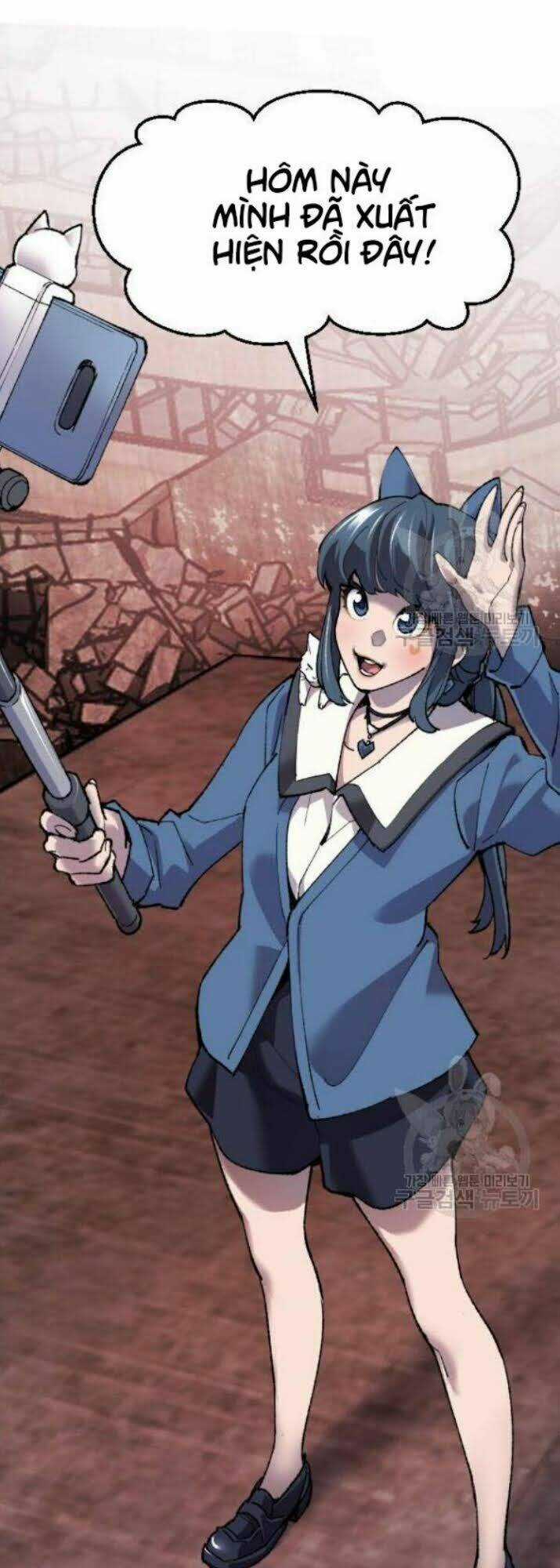 Phá Bỏ Giới Hạn - Chapter 12 - Trang 30