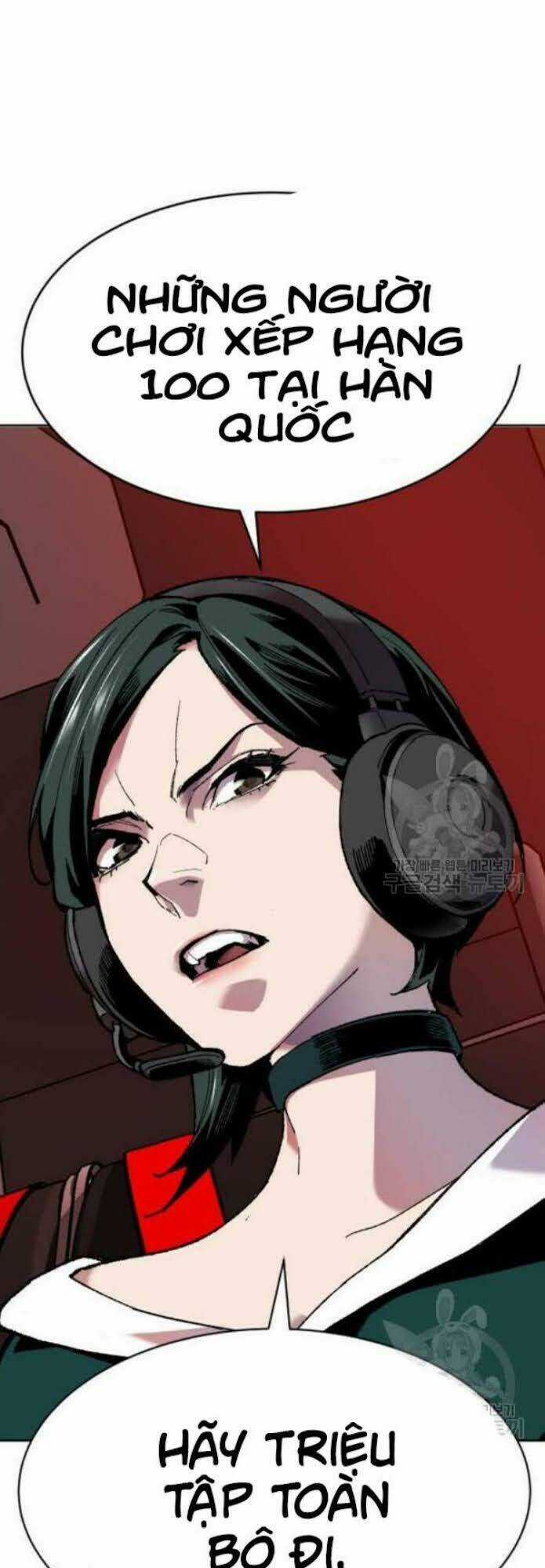 Phá Bỏ Giới Hạn - Chapter 12 - Trang 4