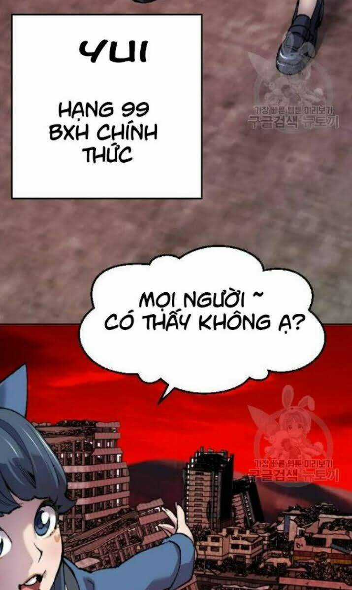 Phá Bỏ Giới Hạn - Chapter 12 - Trang 31