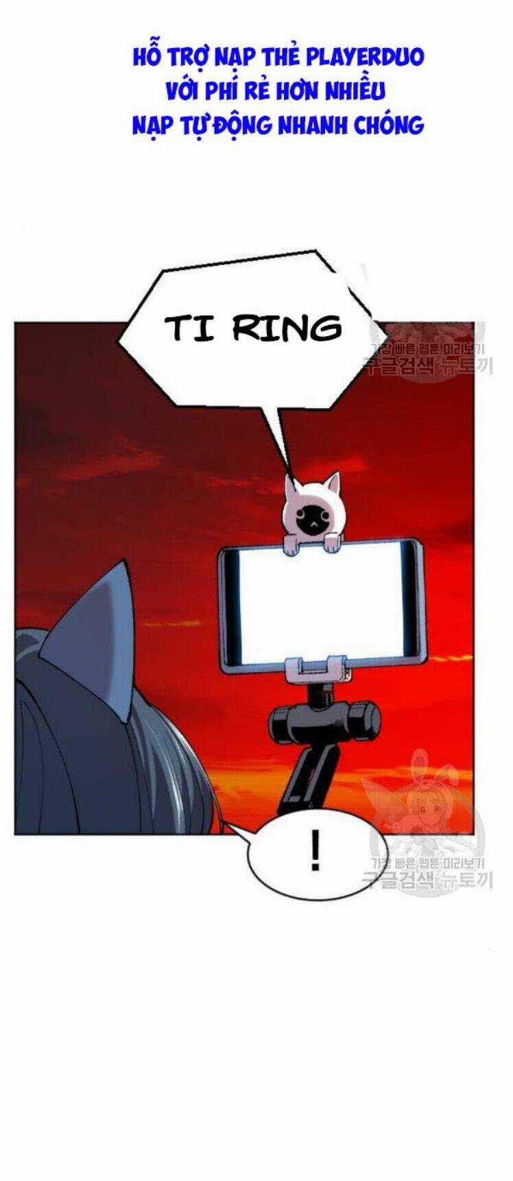 Phá Bỏ Giới Hạn - Chapter 12 - Trang 34