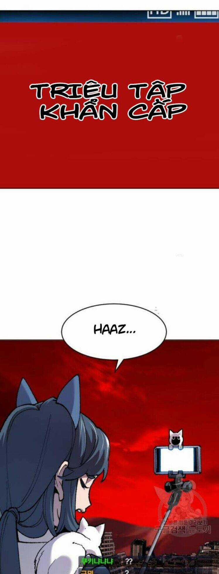 Phá Bỏ Giới Hạn - Chapter 12 - Trang 35