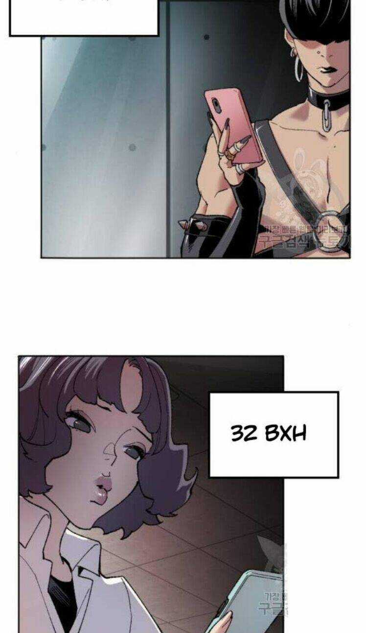 Phá Bỏ Giới Hạn - Chapter 12 - Trang 37