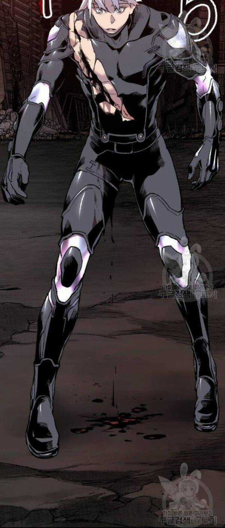 Phá Bỏ Giới Hạn - Chapter 12 - Trang 42