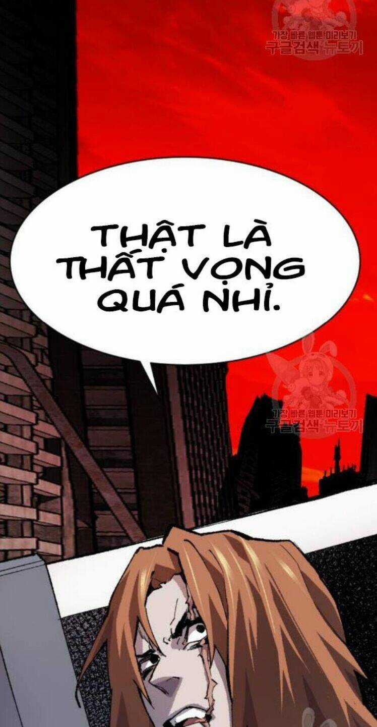 Phá Bỏ Giới Hạn - Chapter 12 - Trang 47