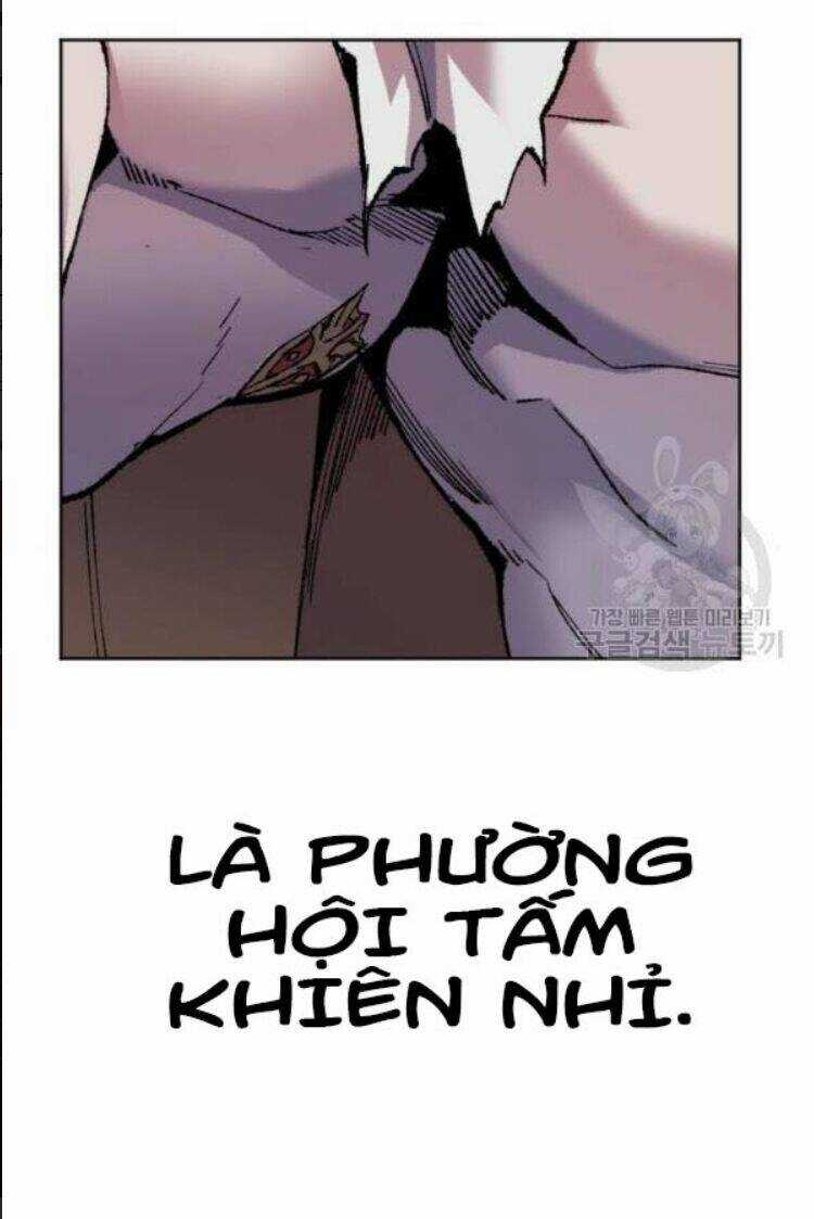 Phá Bỏ Giới Hạn - Chapter 12 - Trang 50