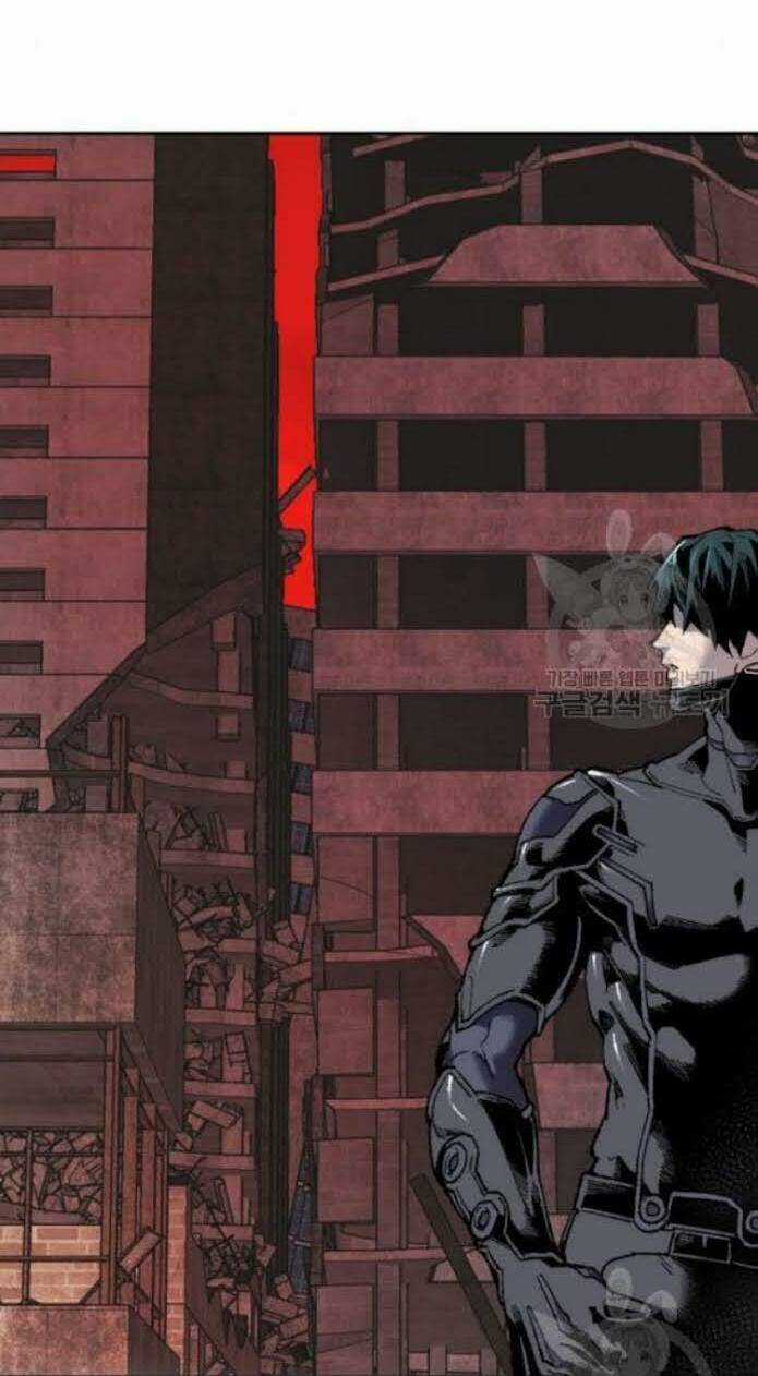 Phá Bỏ Giới Hạn - Chapter 12 - Trang 6