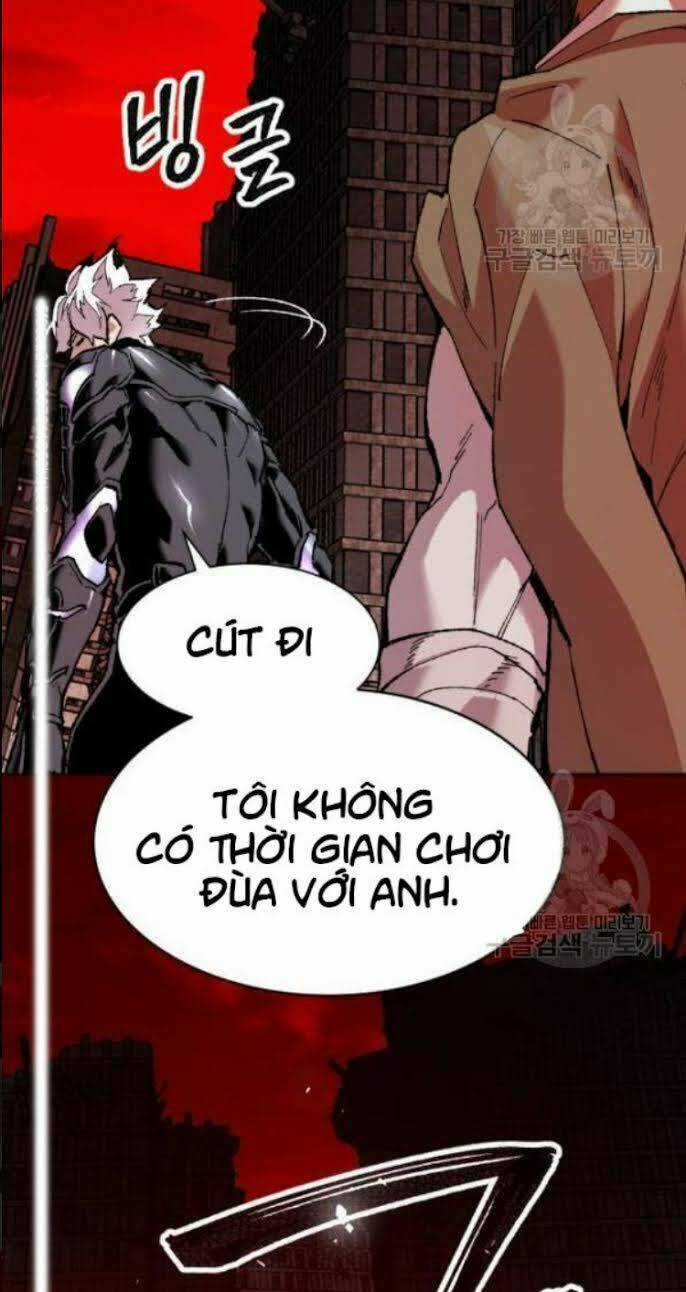 Phá Bỏ Giới Hạn - Chapter 12 - Trang 52