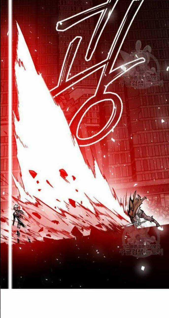 Phá Bỏ Giới Hạn - Chapter 12 - Trang 53