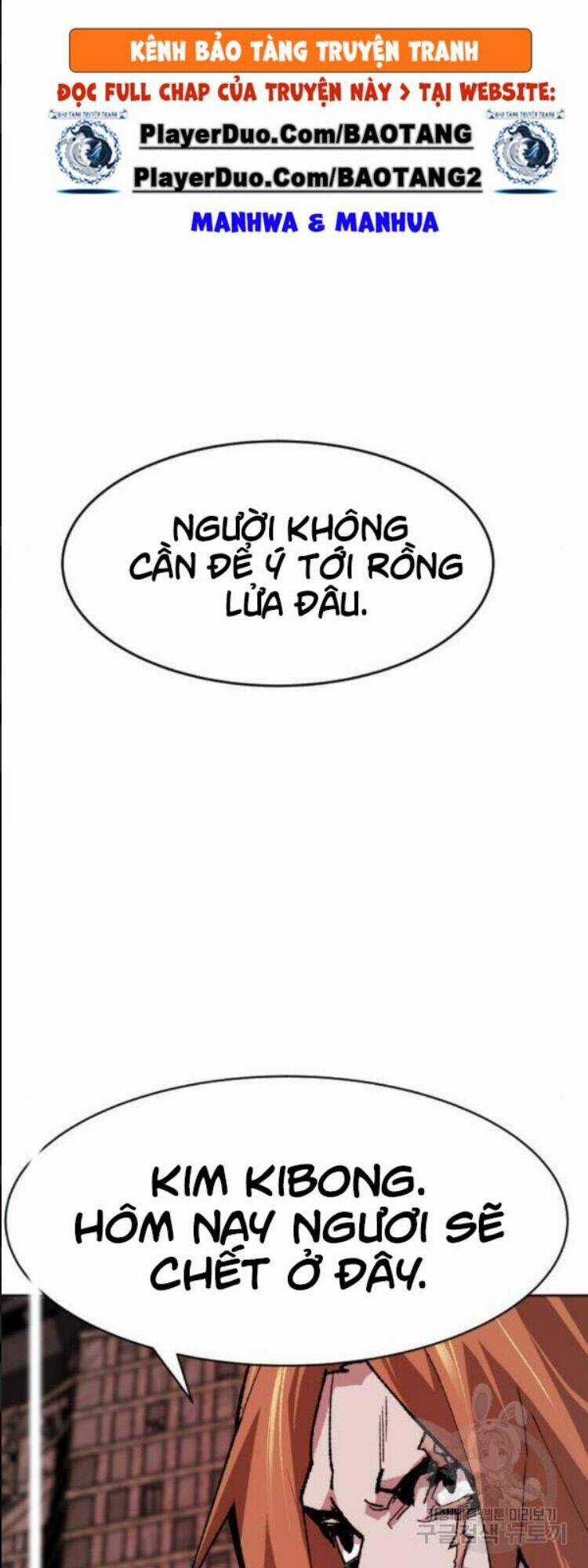 Phá Bỏ Giới Hạn - Chapter 12 - Trang 54