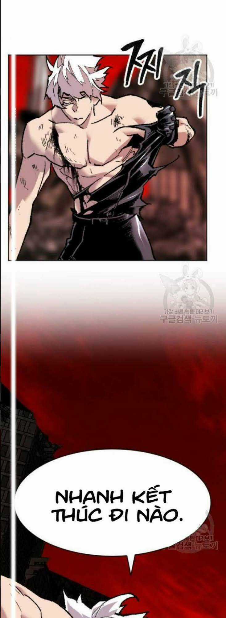 Phá Bỏ Giới Hạn - Chapter 12 - Trang 59