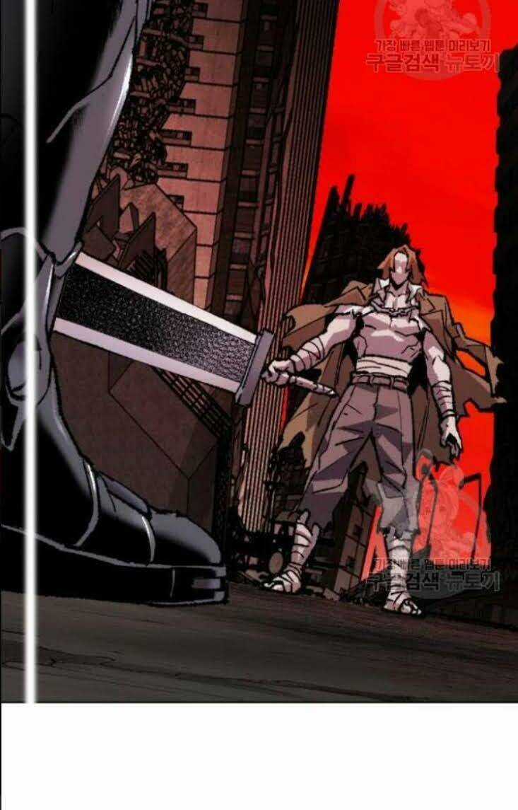 Phá Bỏ Giới Hạn - Chapter 12 - Trang 61