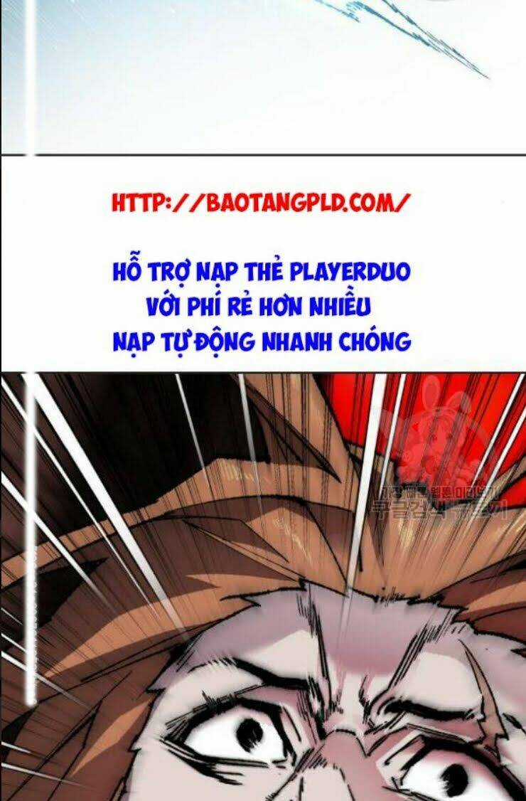 Phá Bỏ Giới Hạn - Chapter 12 - Trang 65