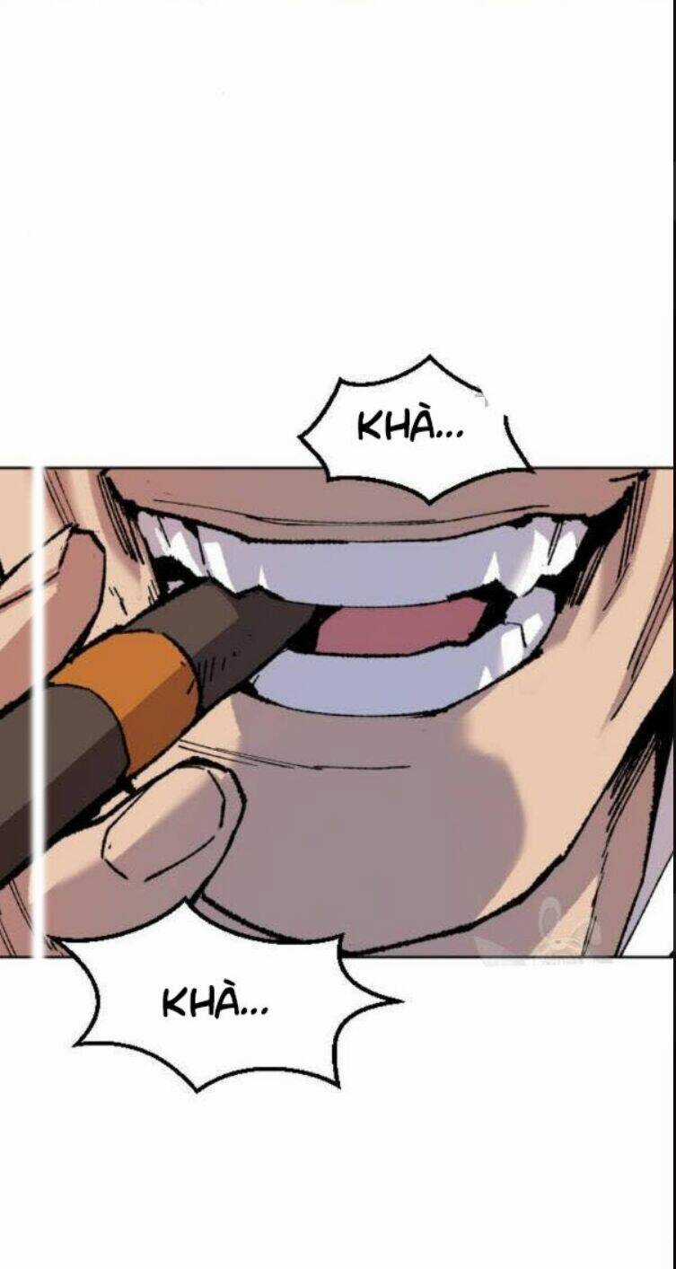 Phá Bỏ Giới Hạn - Chapter 12 - Trang 74