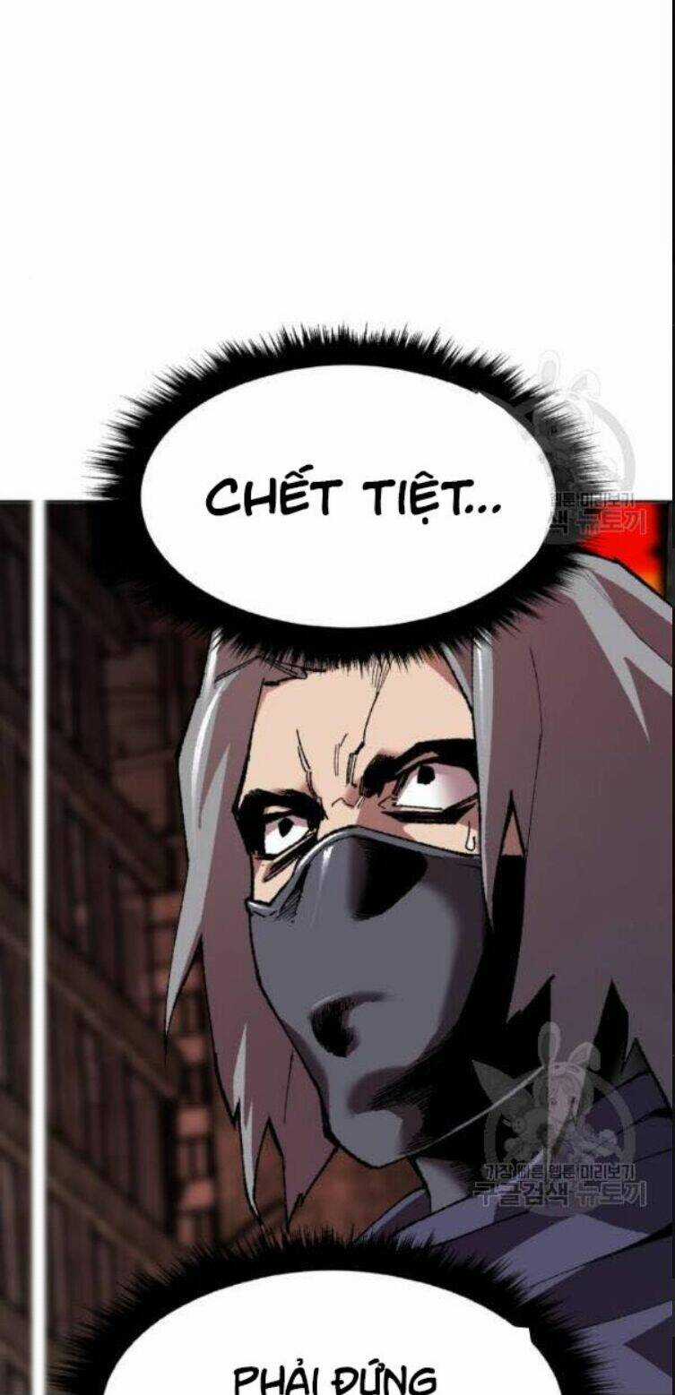 Phá Bỏ Giới Hạn - Chapter 12 - Trang 82